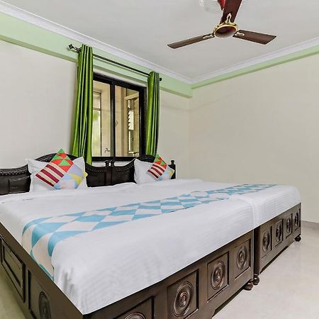 Oyo Beautiful Studio'S Near Immaculate Conception Church Panaji Extérieur photo