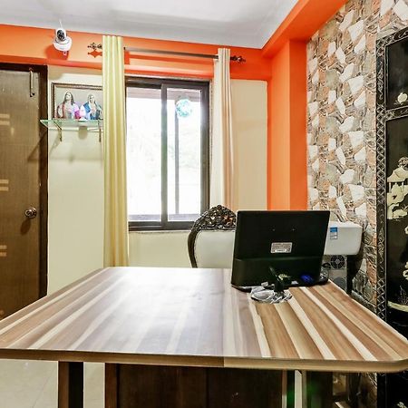 Oyo Beautiful Studio'S Near Immaculate Conception Church Panaji Extérieur photo