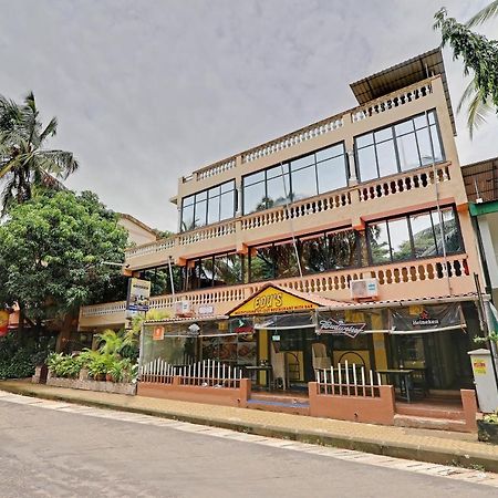Oyo Beautiful Studio'S Near Immaculate Conception Church Panaji Extérieur photo