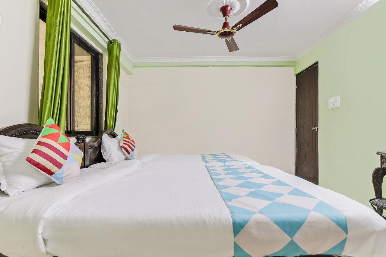 Oyo Beautiful Studio'S Near Immaculate Conception Church Panaji Extérieur photo
